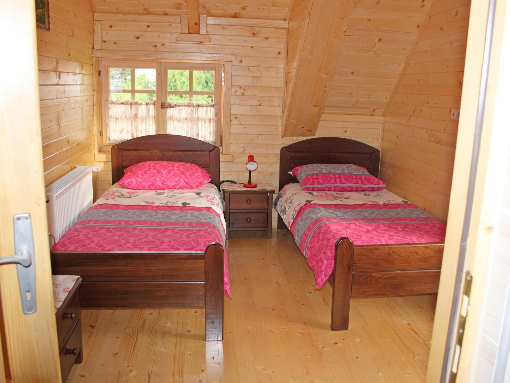 Holiday Home Ena Vrelo Koreničko Exterior foto