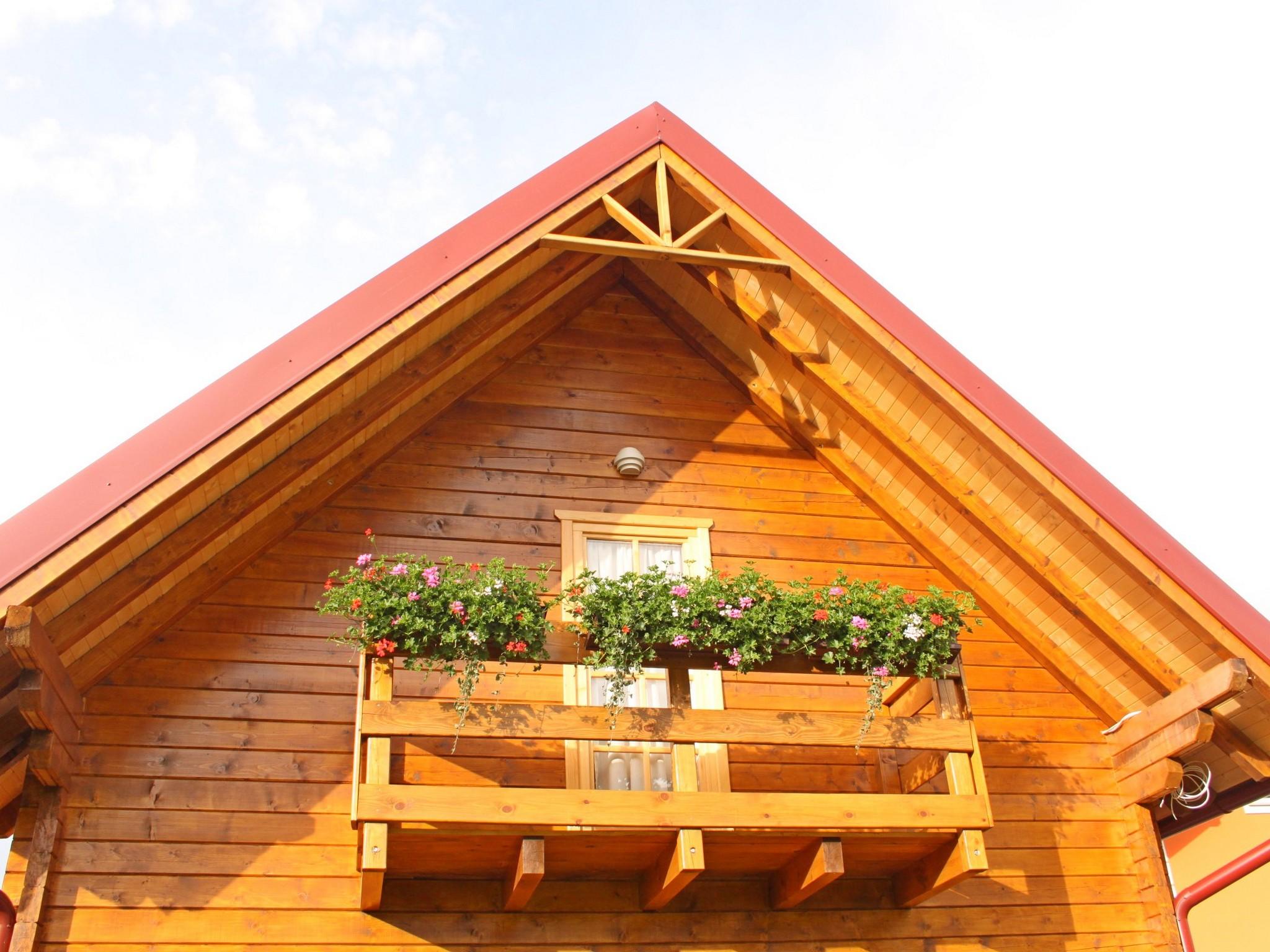 Holiday Home Ena Vrelo Koreničko Exterior foto